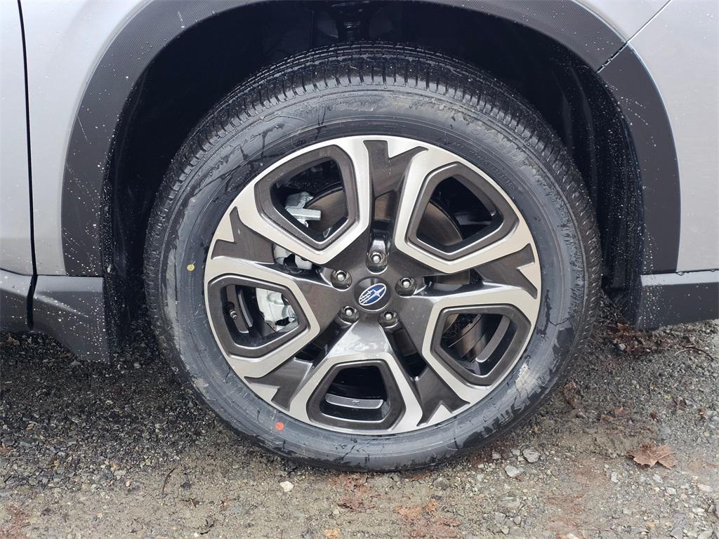 new 2026 Subaru Ascent car, priced at $53,470