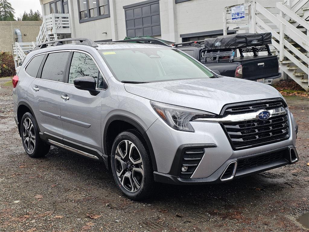 new 2026 Subaru Ascent car, priced at $53,470