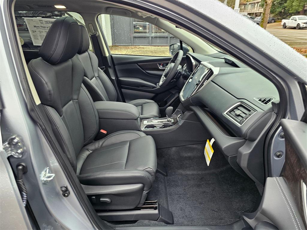new 2026 Subaru Ascent car, priced at $53,470