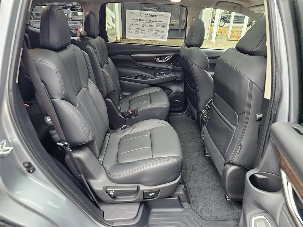 new 2026 Subaru Ascent car, priced at $53,470