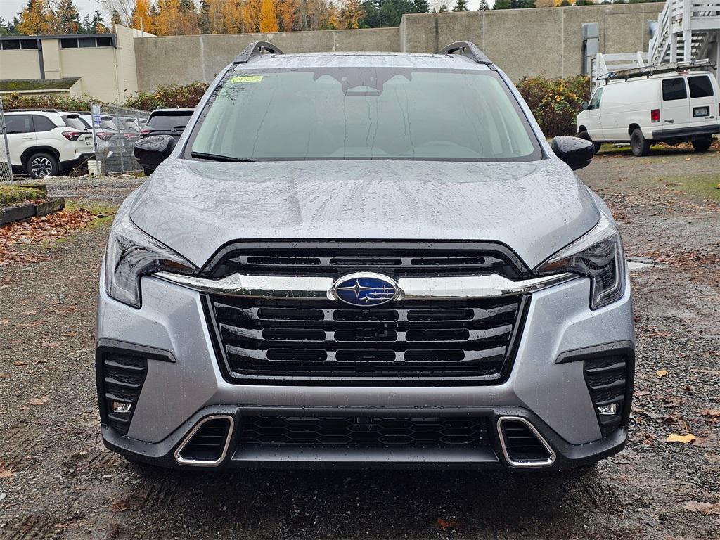 new 2026 Subaru Ascent car, priced at $53,470