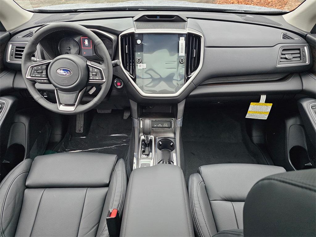 new 2026 Subaru Ascent car, priced at $53,470