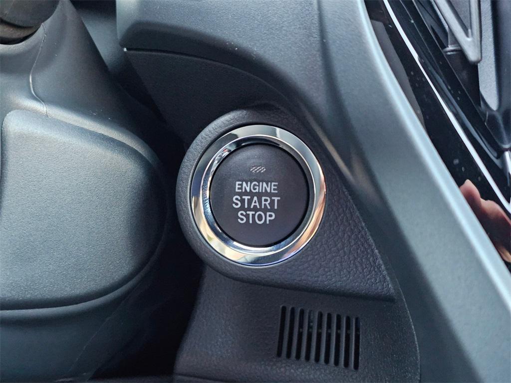 new 2025 Subaru Forester Hybrid car, priced at $42,353