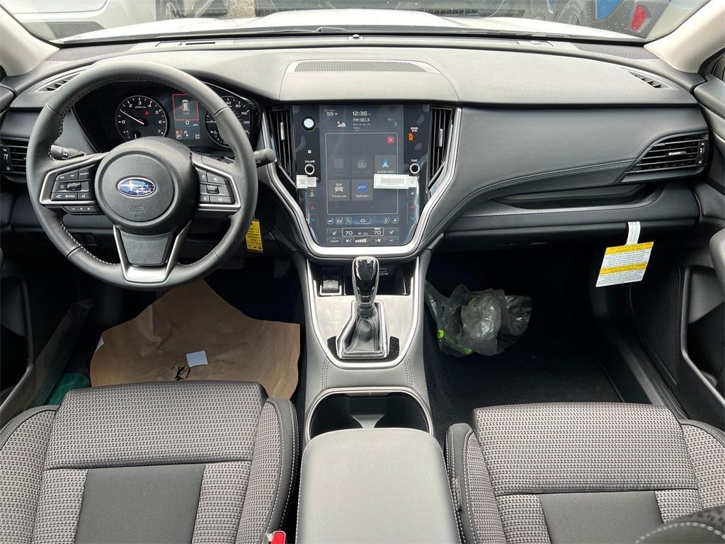 new 2025 Subaru Outback car, priced at $33,737