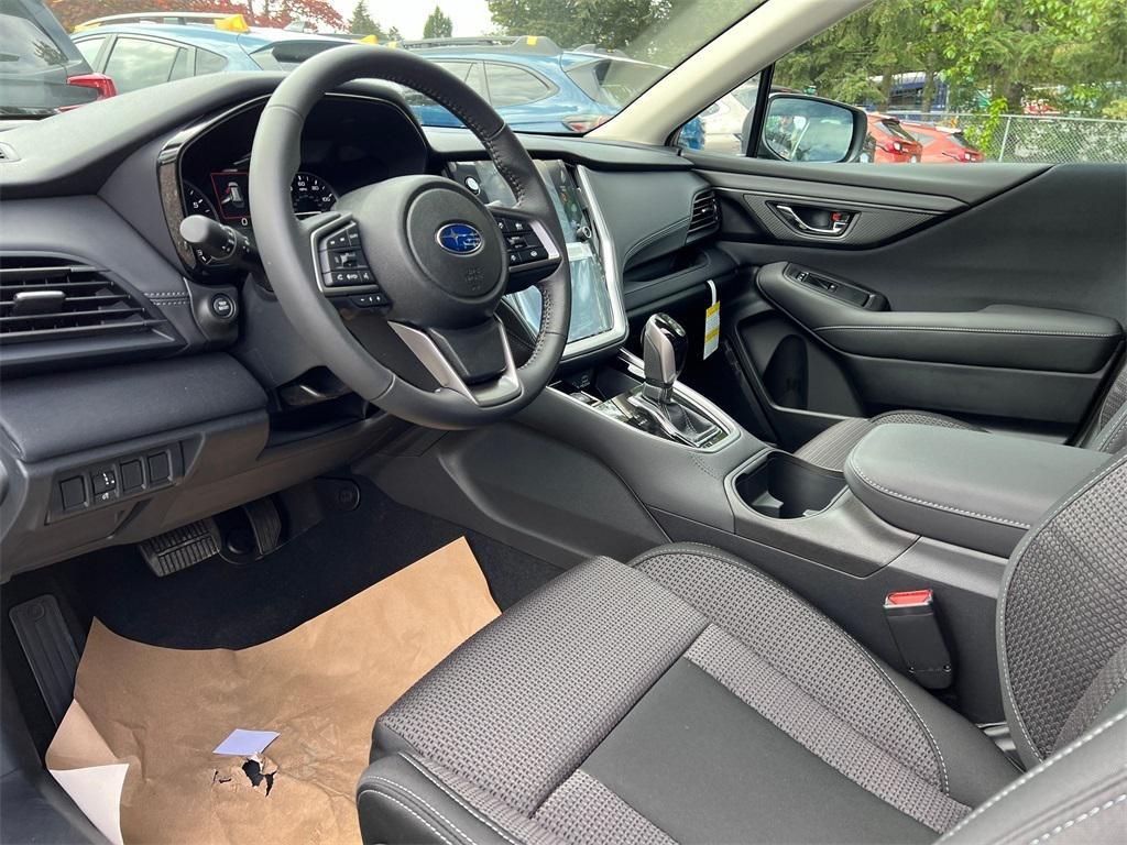 new 2025 Subaru Outback car, priced at $33,737