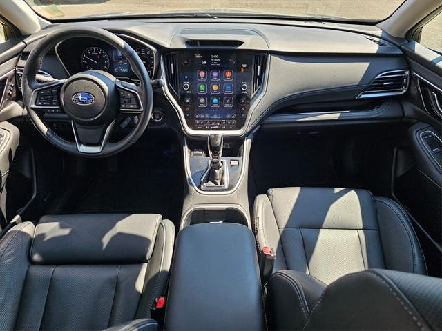 used 2024 Subaru Outback car, priced at $34,991