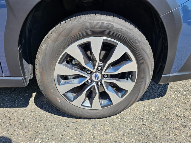used 2024 Subaru Outback car, priced at $34,991