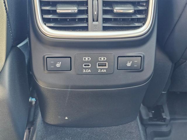 used 2024 Subaru Outback car, priced at $34,991