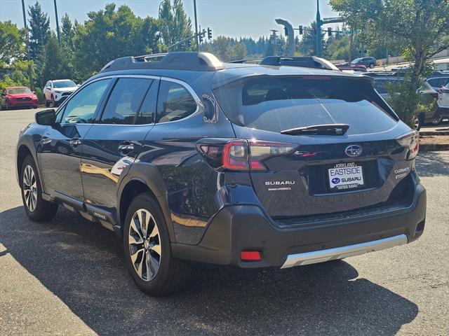 used 2024 Subaru Outback car, priced at $34,991