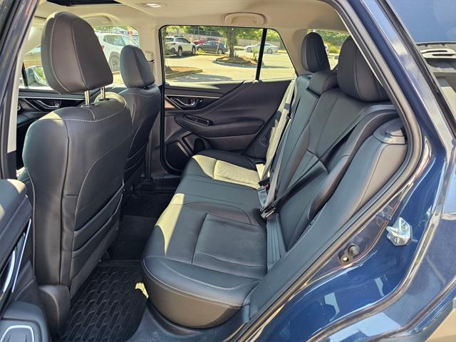 used 2024 Subaru Outback car, priced at $34,991