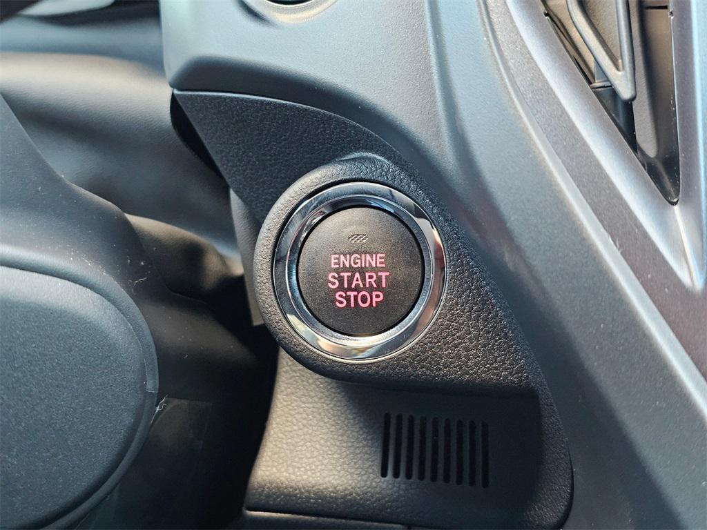 new 2025 Subaru Forester Hybrid car, priced at $43,819