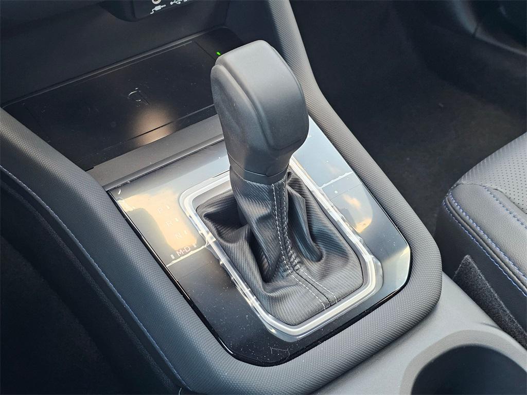 new 2025 Subaru Forester Hybrid car, priced at $43,819