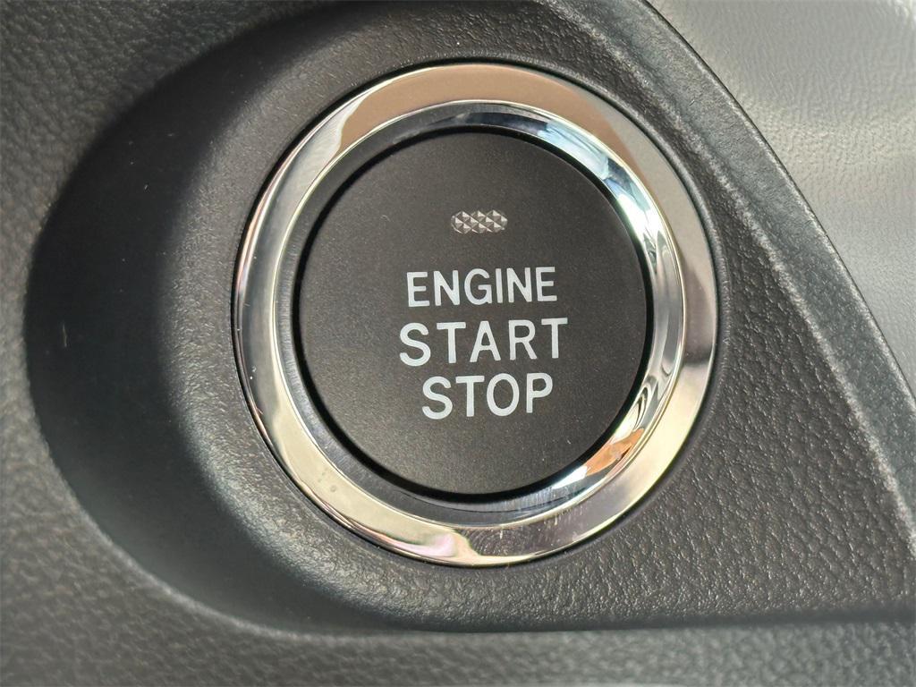 new 2025 Subaru Crosstrek car, priced at $30,400