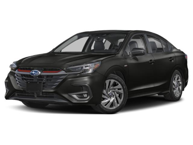 new 2025 Subaru Legacy car, priced at $38,546