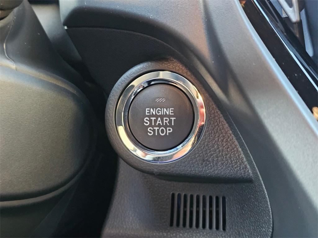 new 2025 Subaru Forester Hybrid car, priced at $42,353