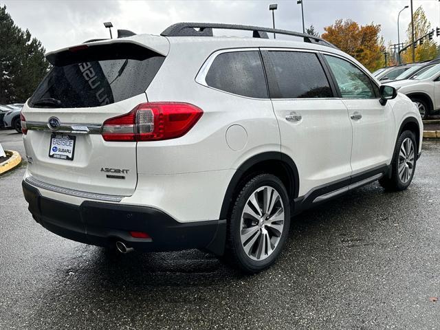 used 2022 Subaru Ascent car, priced at $34,984