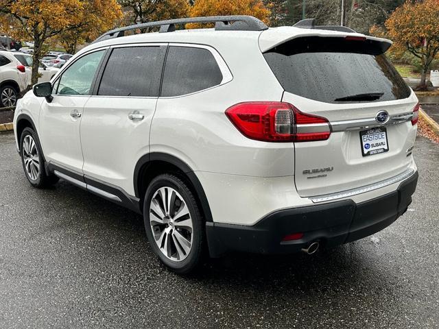 used 2022 Subaru Ascent car, priced at $34,984