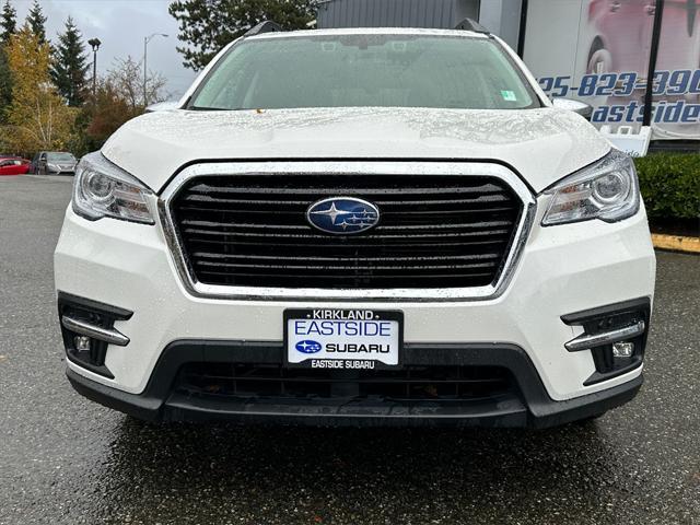 used 2022 Subaru Ascent car, priced at $34,984