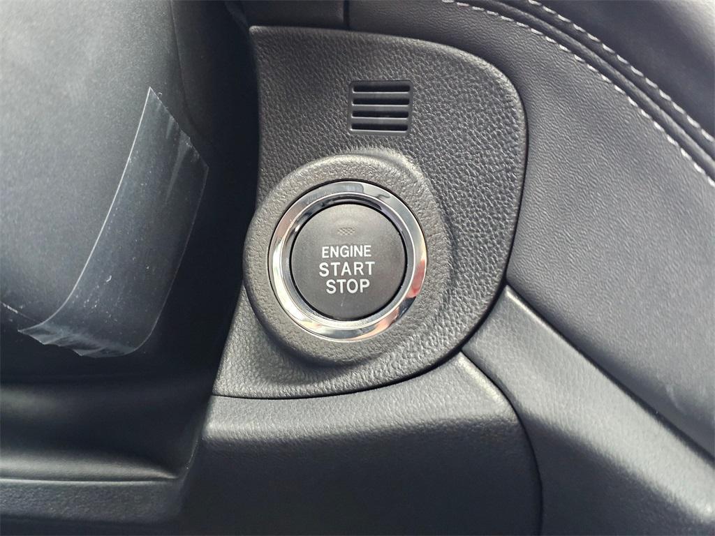 new 2025 Subaru Legacy car, priced at $32,184