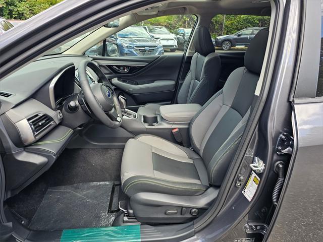 new 2025 Subaru Outback car, priced at $43,652