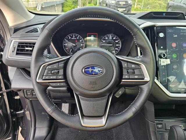 new 2025 Subaru Ascent car, priced at $50,859