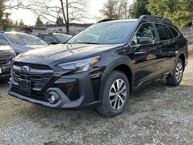 new 2025 Subaru Outback car, priced at $34,934