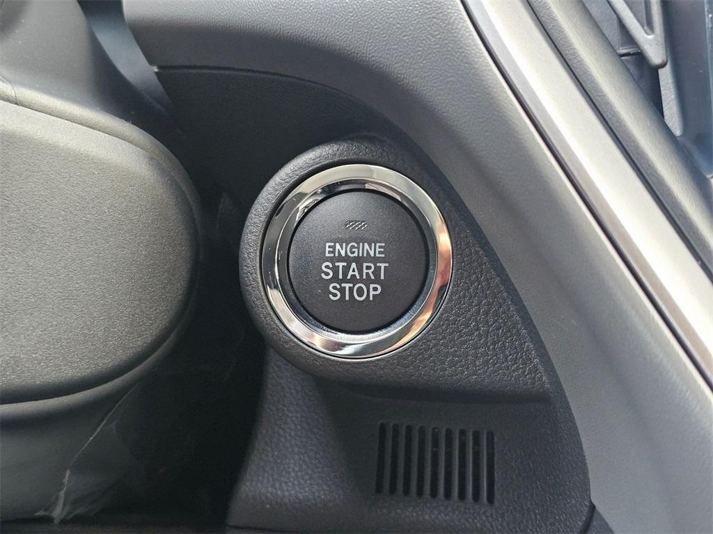 new 2025 Subaru Crosstrek car, priced at $32,638