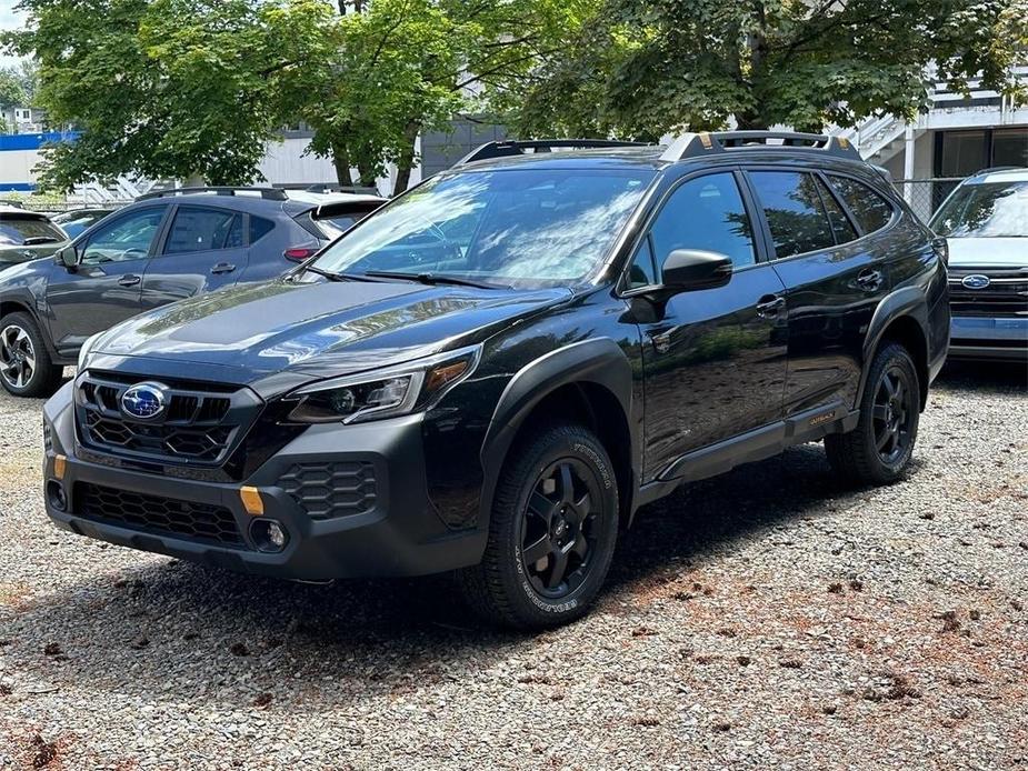 new 2024 Subaru Outback car, priced at $43,900