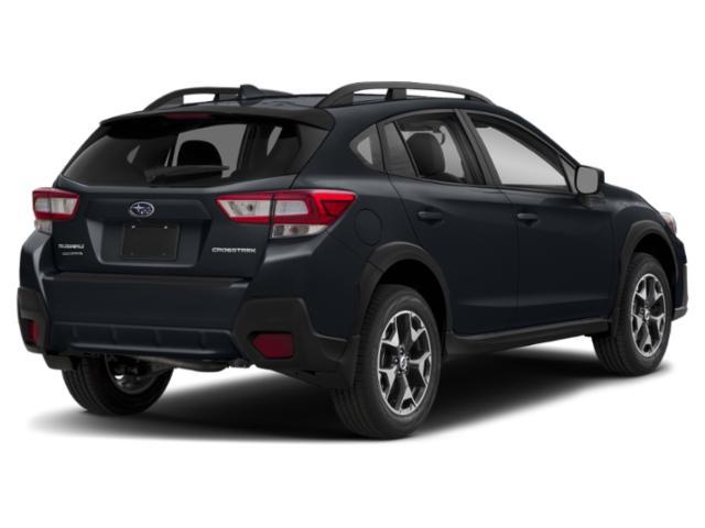 used 2019 Subaru Crosstrek car, priced at $24,899