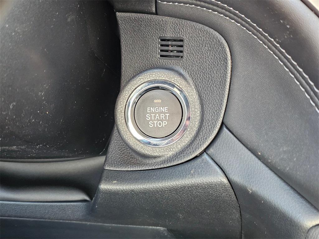 new 2025 Subaru Legacy car, priced at $31,898