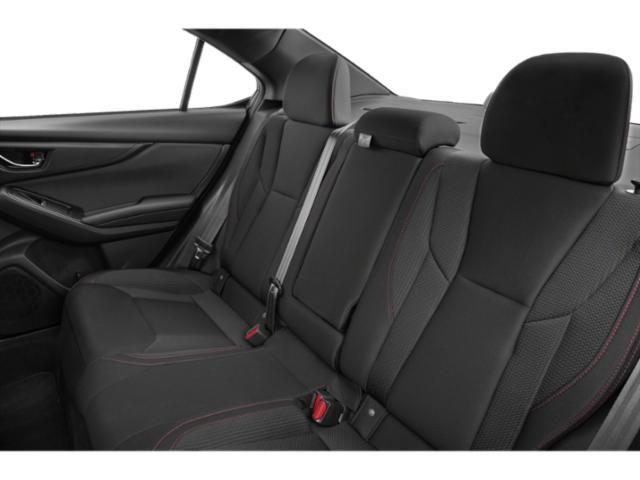 new 2025 Subaru WRX car, priced at $42,893