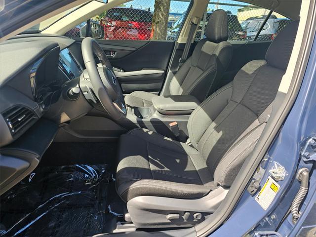 new 2025 Subaru Legacy car, priced at $31,986