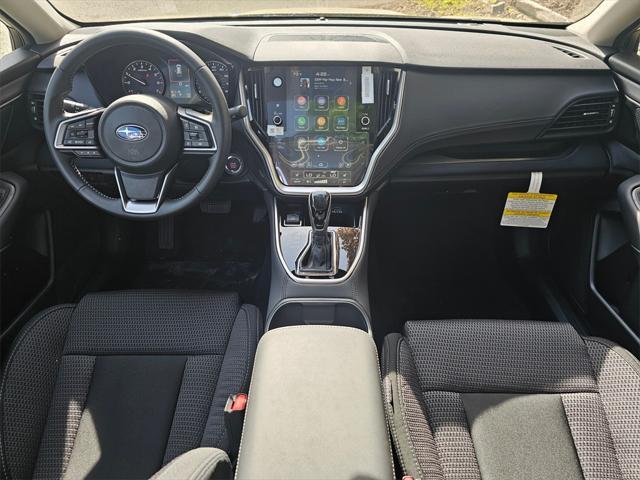 new 2025 Subaru Outback car, priced at $36,334