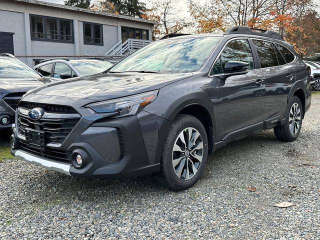 new 2025 Subaru Outback car, priced at $40,318