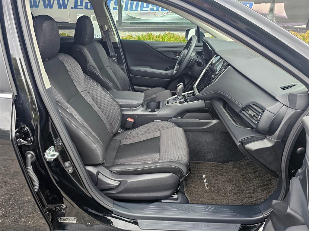 used 2024 Subaru Outback car, priced at $28,790