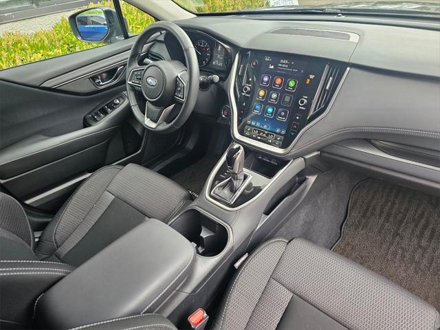 used 2024 Subaru Outback car, priced at $30,793