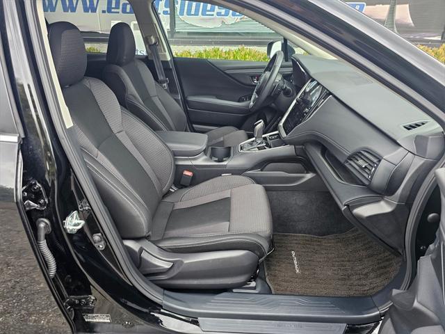 used 2024 Subaru Outback car, priced at $30,793