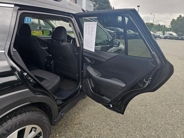 used 2024 Subaru Outback car, priced at $30,793