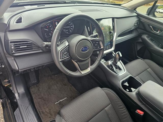 used 2024 Subaru Outback car, priced at $30,793
