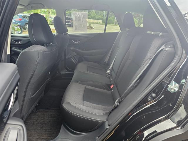 used 2024 Subaru Outback car, priced at $30,793