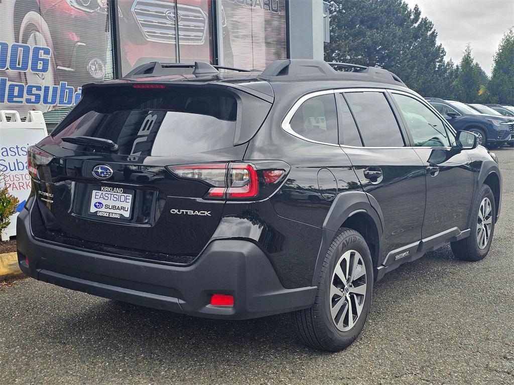 used 2024 Subaru Outback car, priced at $28,790