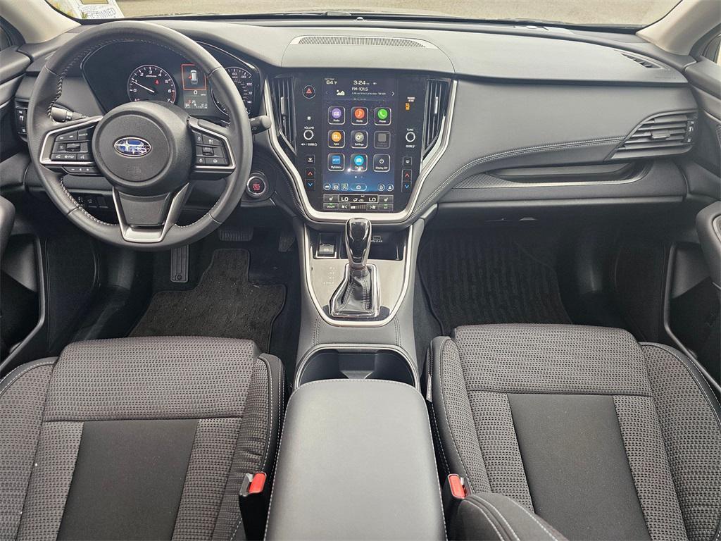 used 2024 Subaru Outback car, priced at $28,790