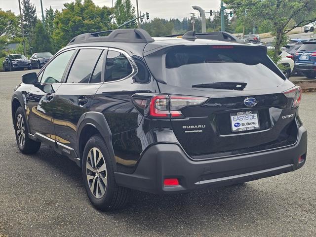 used 2024 Subaru Outback car, priced at $30,793