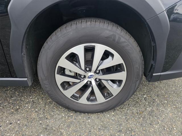 used 2024 Subaru Outback car, priced at $30,793