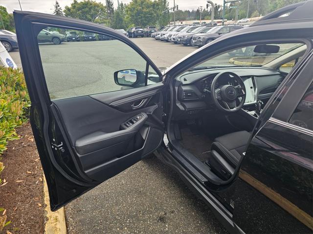 used 2024 Subaru Outback car, priced at $30,793