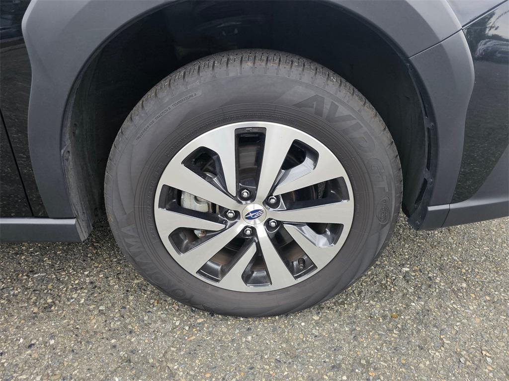 used 2024 Subaru Outback car, priced at $28,790
