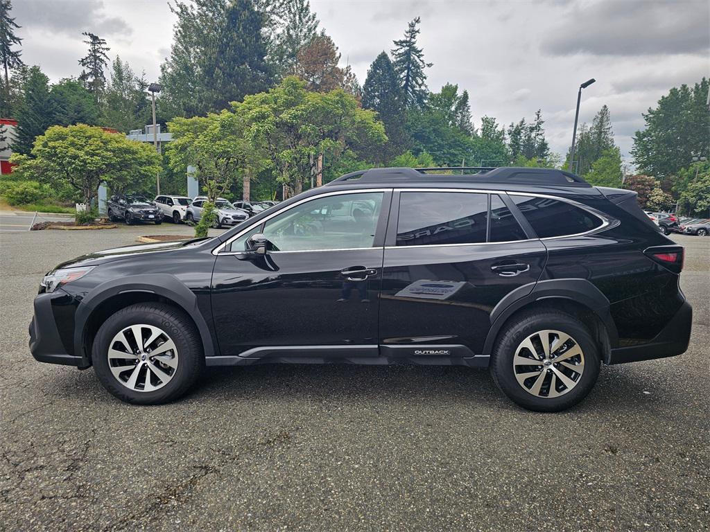 used 2024 Subaru Outback car, priced at $28,790