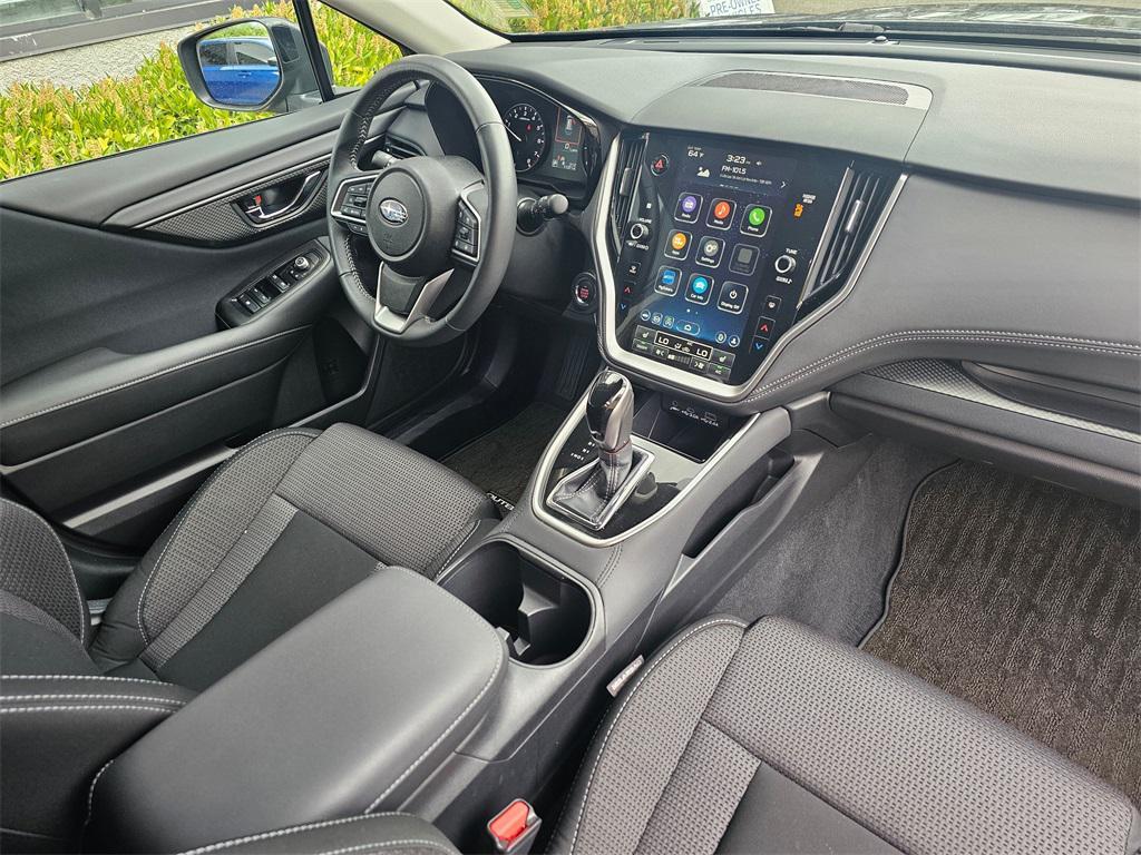 used 2024 Subaru Outback car, priced at $28,790