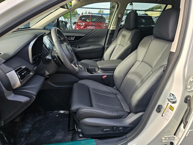 new 2025 Subaru Outback car, priced at $40,461