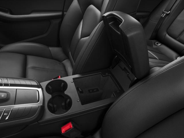 used 2016 Porsche Macan car, priced at $19,891